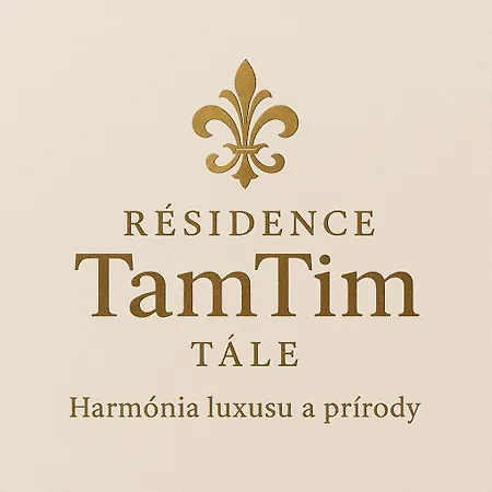 Tamtim Apartment Tale