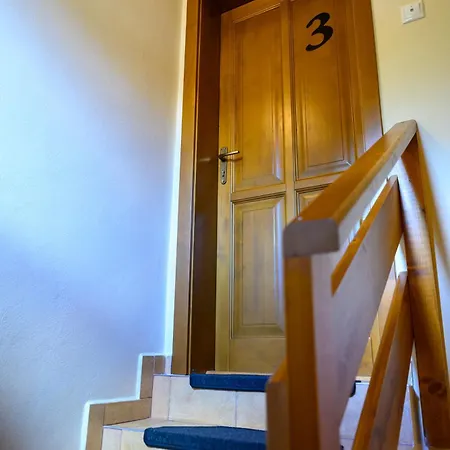 Apartment Tamtim *