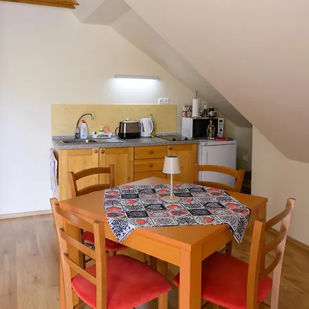 Tamtim Apartamento *