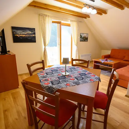 Apartment Tamtim Tale