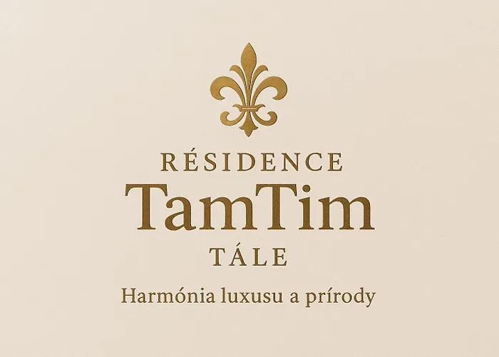 Tamtim Apartamento Tale