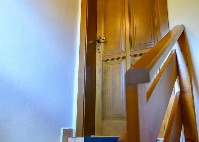 Apartamento Tamtim *