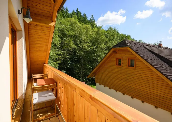 Apartamento Tamtim Tale